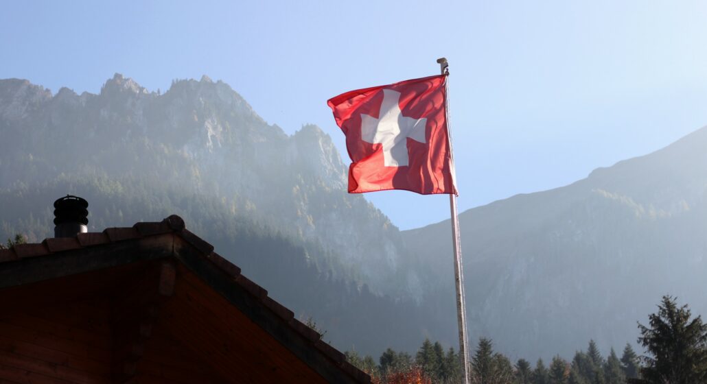 Fête nationale suisse