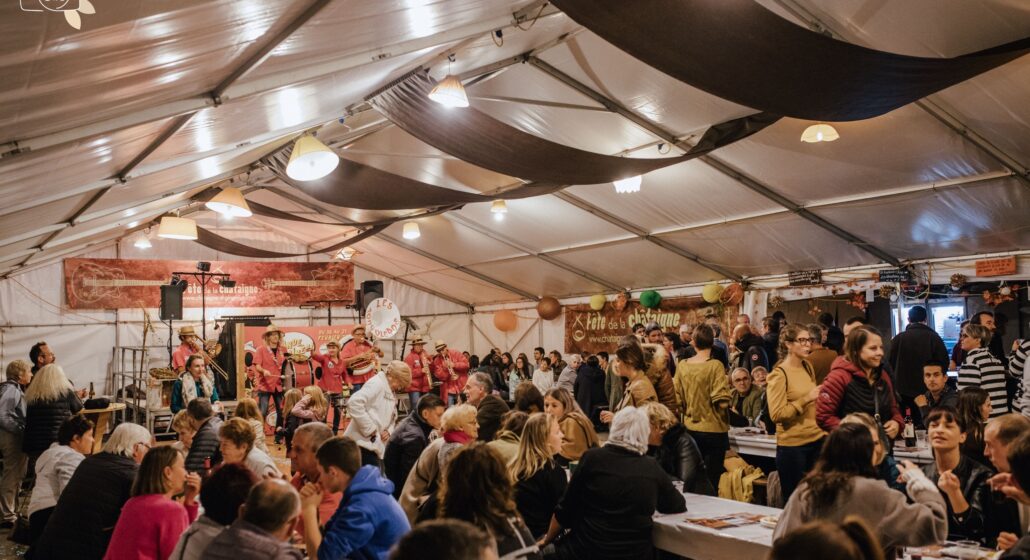 Fête de la Châtaigne de Saint-Gingolph_Saint-Gingolph