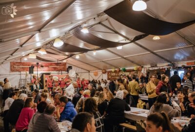 Fête de la Châtaigne de Saint-Gingolph_Saint-Gingolph