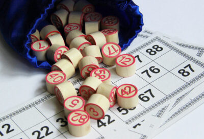 Loto de l’école de musique