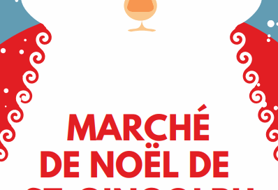 Marché de Noël 2024 de Saint-Gingolph