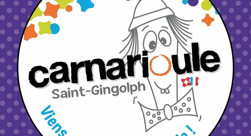 Carnarioule de Saint-Gingolph