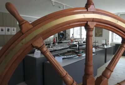 Musée des Barques et Traditions