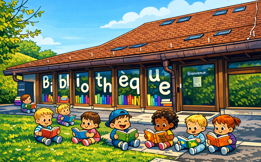 Ateliers "Nés pour lire"_Saint-Gingolph