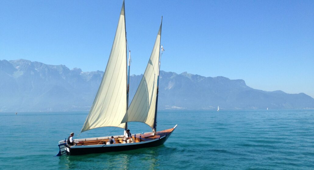 Croisières gratuites à bord de la cochère l&rsquo;Aurore