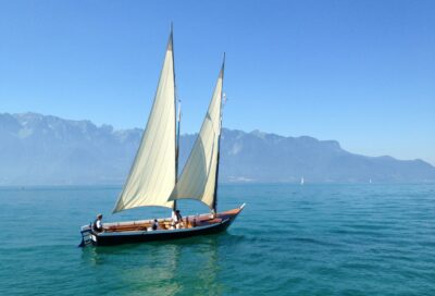 Croisières gratuites à bord de la cochère l’Aurore