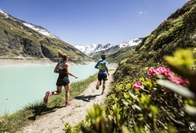Swiss Peaks Trail