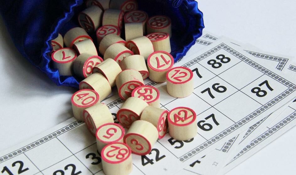 Loto du Sauvetage de Bret-Locum