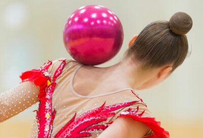 Meeting valaisan de gymnastique
