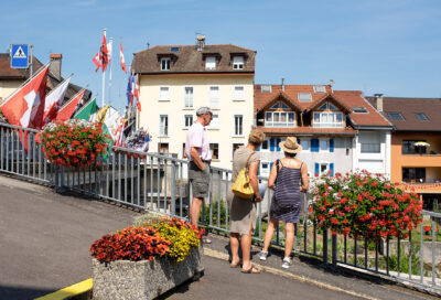 Saint-Gingolph, un village frontière_Saint-Gingolph
