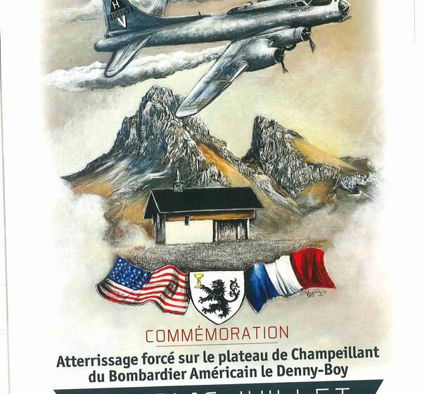Commémoration
