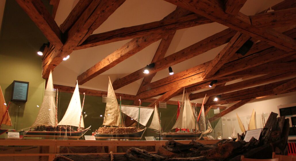 La Nuit des Musées_Saint-Gingolph
