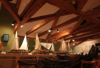 La Nuit des Musées_Saint-Gingolph