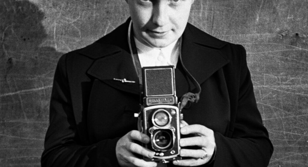 Inauguration du parvis Sabine Weiss_Saint-Gingolph